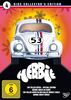 Die Herbie Collection (4 DVDs)