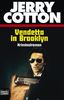 Jerry Cotton. Vendetta in Brooklyn.
