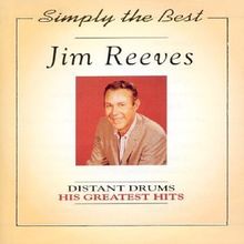 Simply the Best - His Greatest Hits