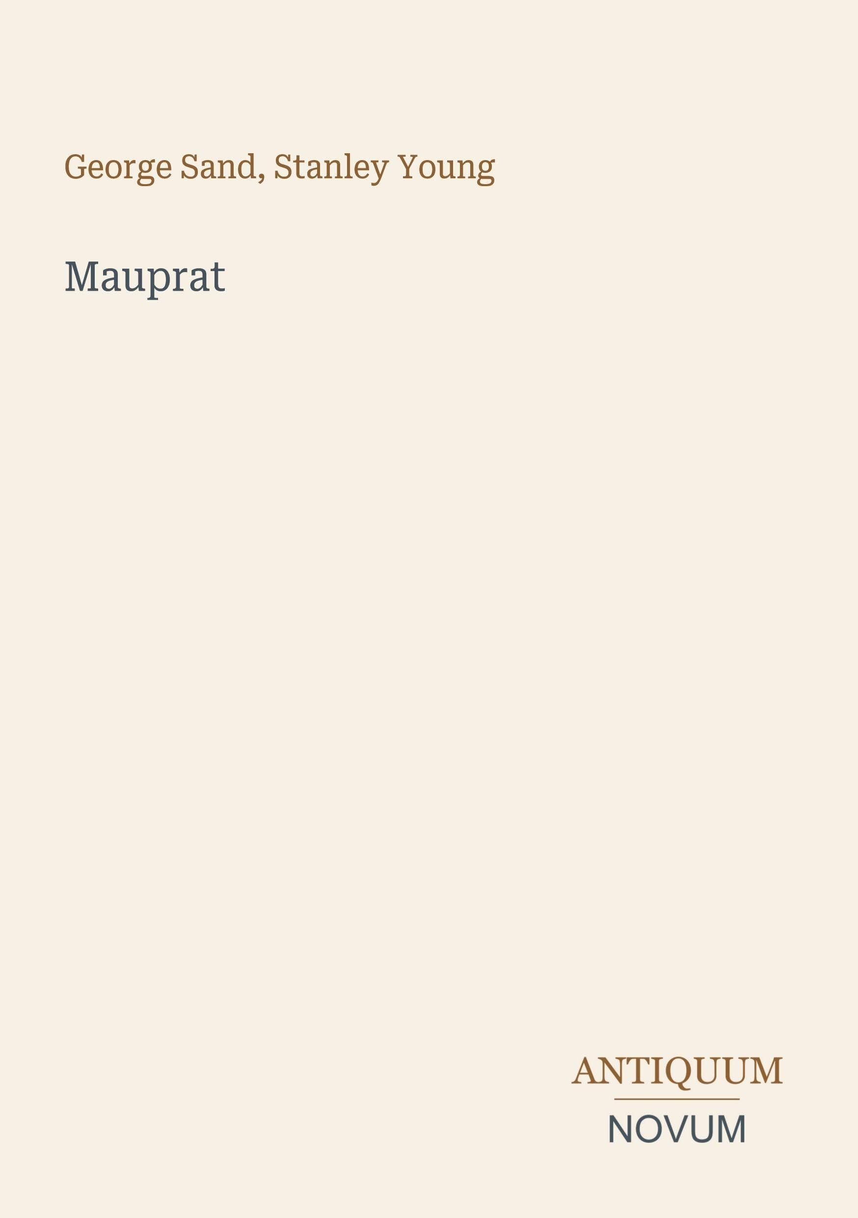 Mauprat