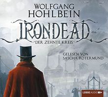 Irondead: Der zehnte Kreis.