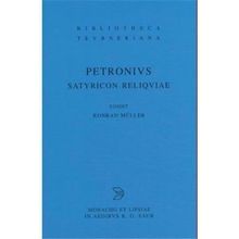 Satyricon reliquiae