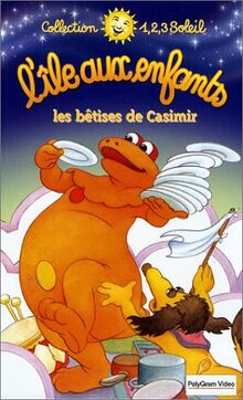 Les Betises De Casimir