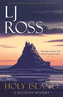 Ross, L: Holy Island (The DCI Ryan Mysteries)