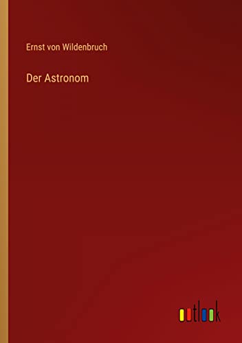 Der Astronom