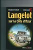 Langelot. Vol. 26. Langelot sur la Côte d'Azur