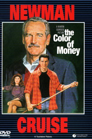 Die Farbe Des Geldes