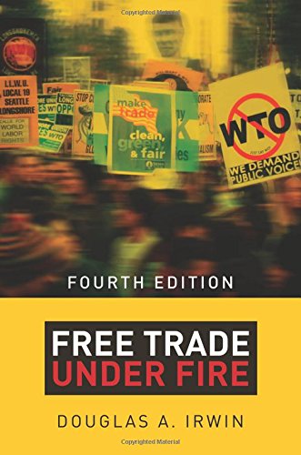 Free Trade under Fire