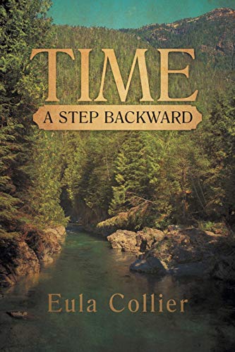 Time: A Step Backward
