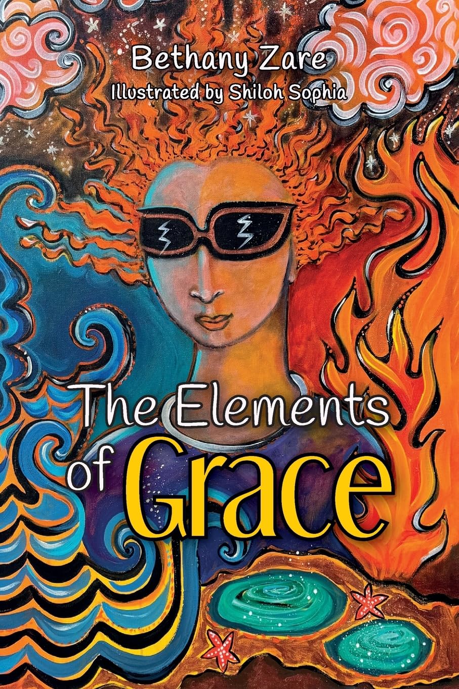 The Elements of Grace