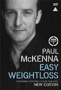 Paul Mckenna - Easy Weight Loss [2004 Edition] [UK Import]
