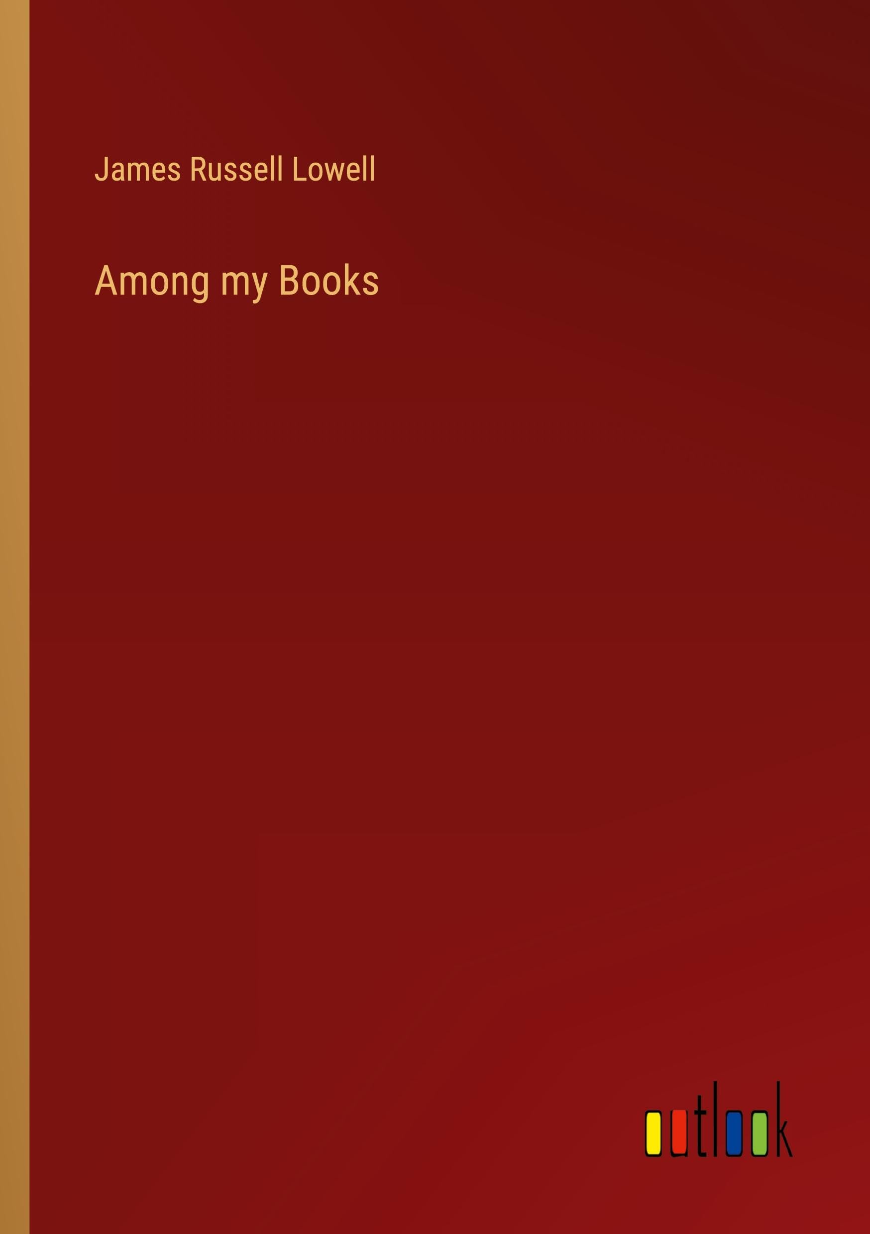 Among my Books