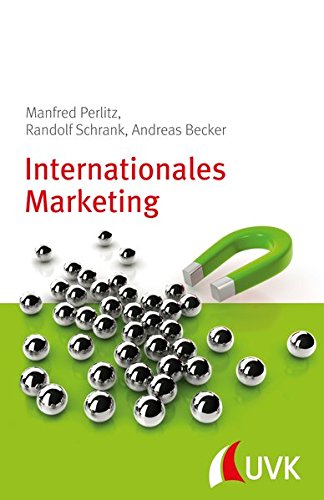 Internationales Marketing. Management konkret