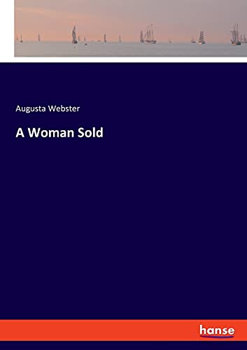 A Woman Sold