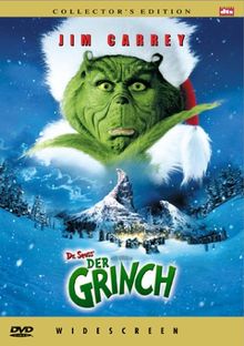 Der Grinch - Collector's Edition