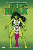 Savage She-Hulk : L'intégrale 1980-1981 (T01)