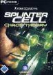 Tom Clancy's Splinter Cell: Chaos Theory von Ubisoft | Game | Zustand gut