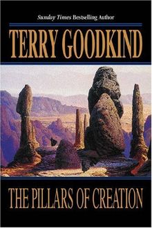 The Pillars of Creation (Sword of Truth)