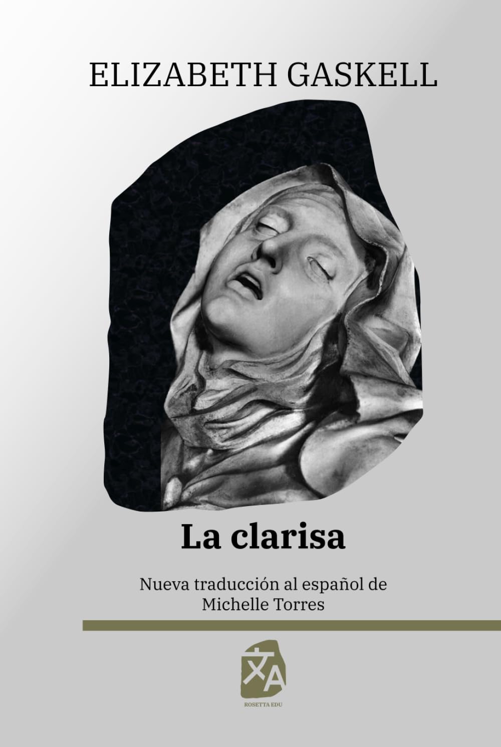 La clarisa: Nueva traducción al español (Clásicos en español, Band 60)