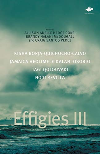 Effigies III (Earthworks)