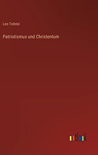 Patriotismus und Christentum