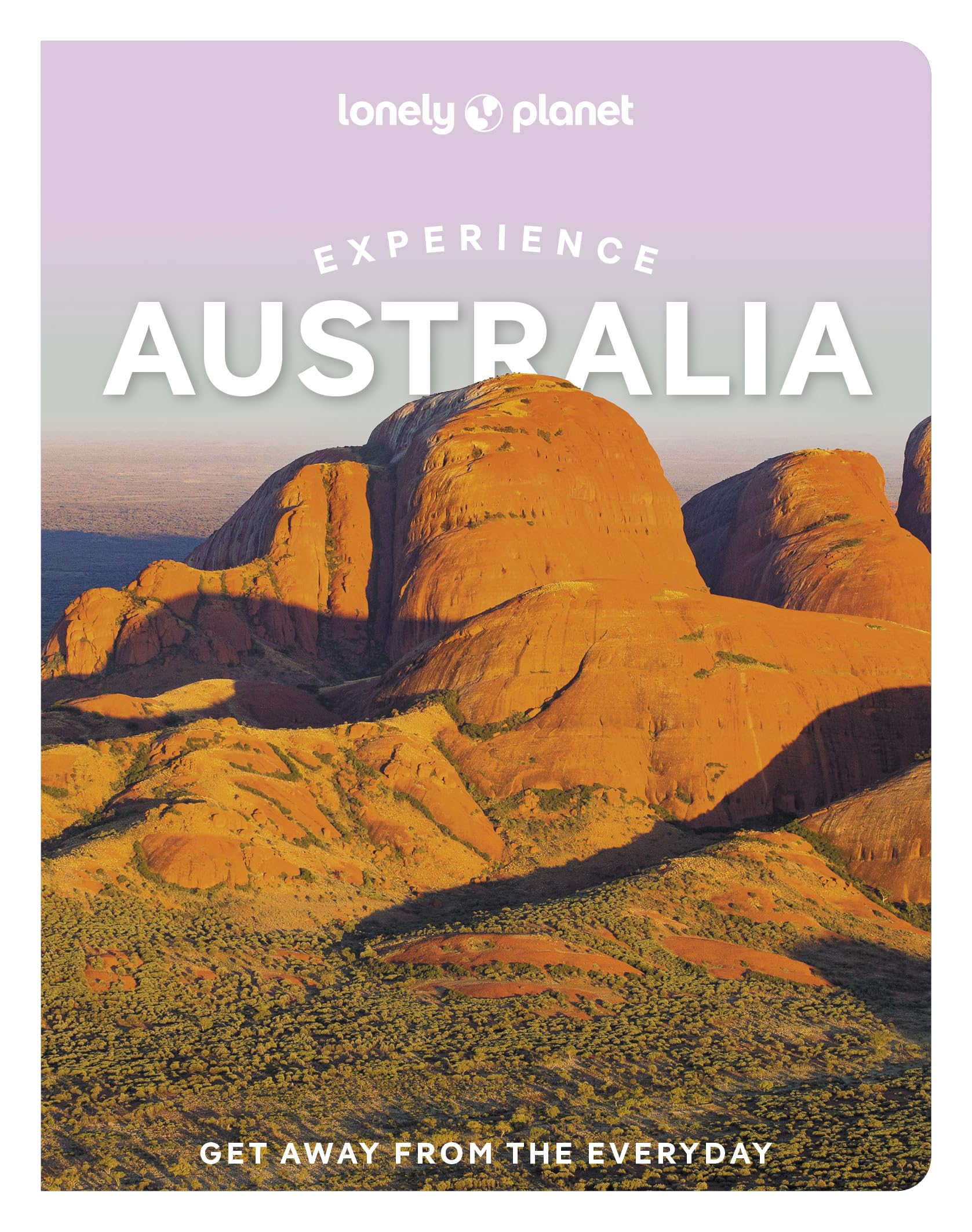 Caoimhe Hanrahan-Lawrence Experience Australia