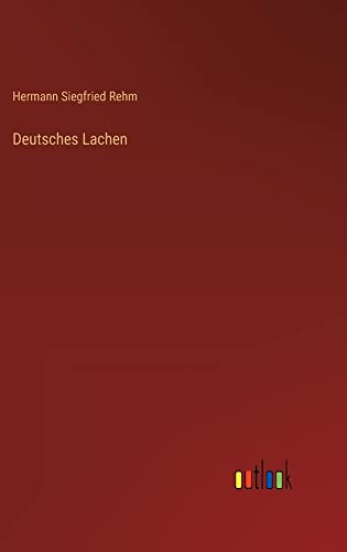 Deutsches Lachen