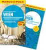 MARCO POLO Reiseführer Wien: Reisen mit Insider-Tipps. Mit EXTRA Faltkarte & Cityatlas