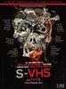 S-VHS - V/H/S 2 - Uncut [Blu-ray] [Limited Collector's Edition]