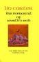 The Immortal of World's End (Gondwane Epic, Band 3)