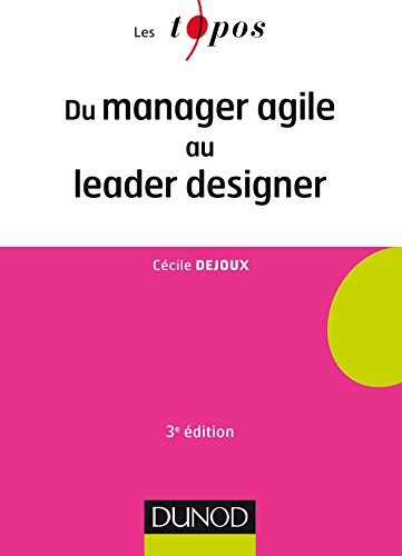Du Manager Agile Au Leader Designer