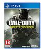 Call of Duty: Infinite Warfare - Standard Edition [AT Pegi] - [PlayStation 4]