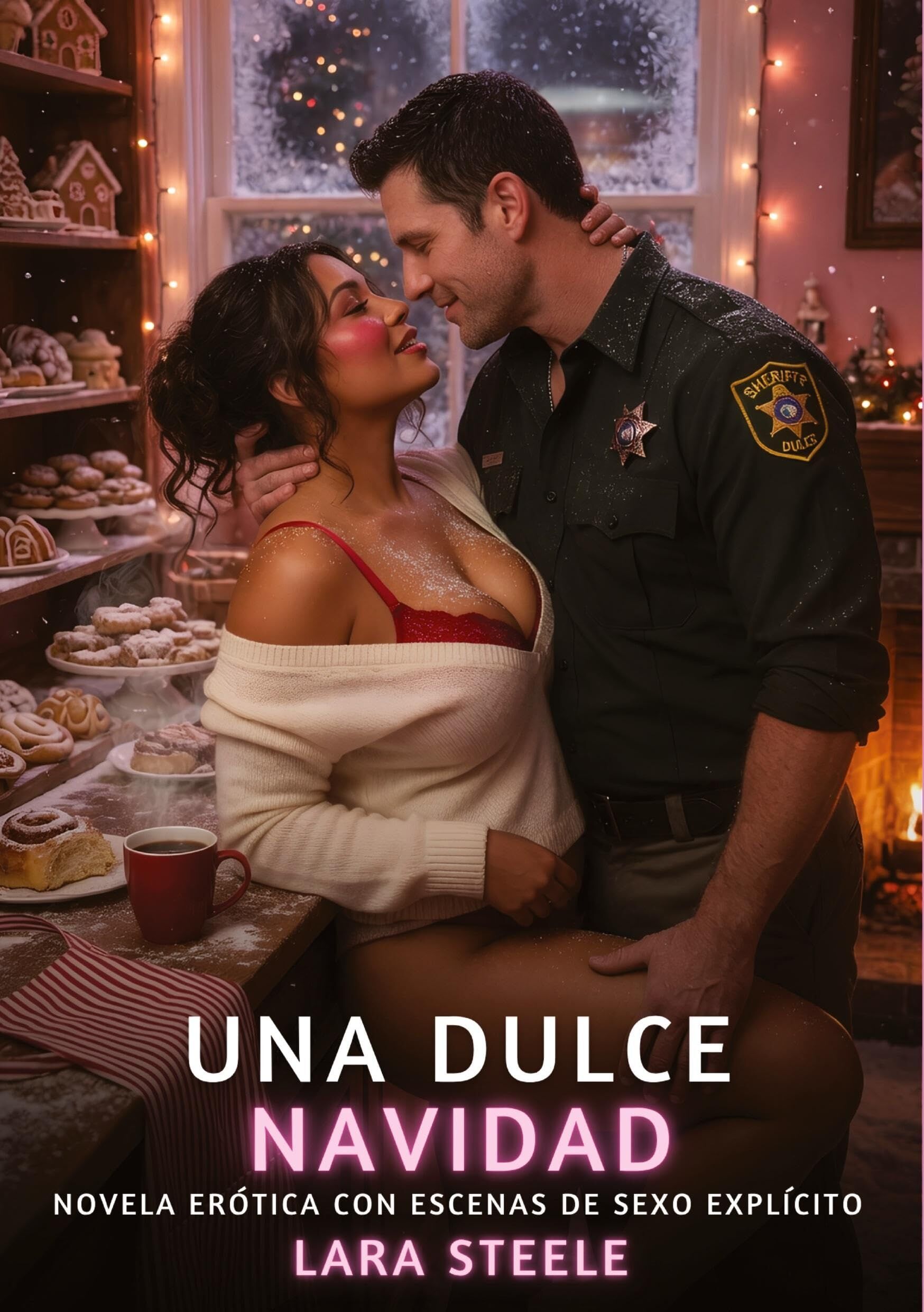 Una Dulce Navidad