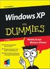 Windows XP für Dummies.
