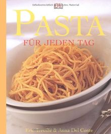 Pasta für jeden Tag