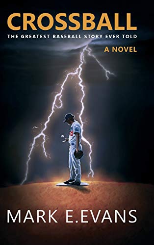 Crossball: The Greatest Baseball Story Ever Told
