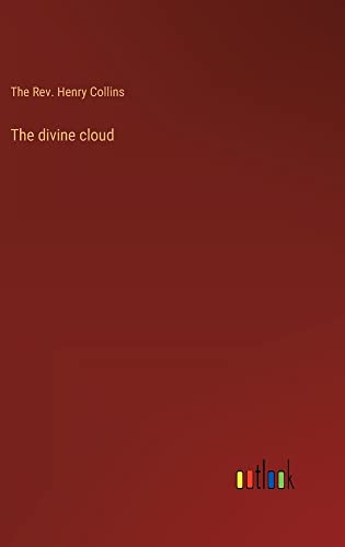 The divine cloud