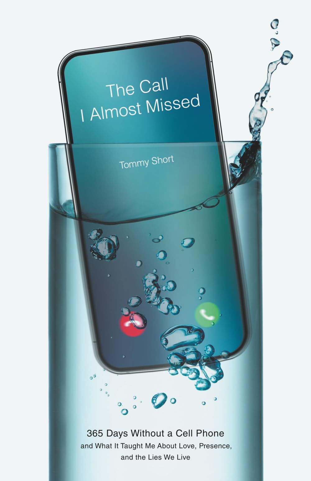 The Call I Almost Missed