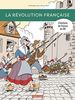 La Révolution francaise