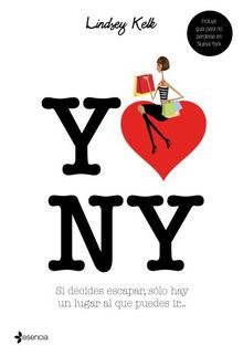 I love NY (Chick Lit) von Kelk, Lindsey | Buch | Zustand gut