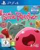 Slime Rancher - [PlayStation 4]