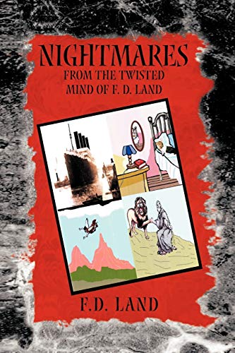 Nightmares Book Vii