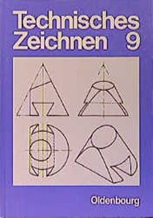 Technisches Zeichnen für Realschulen in Bayern, 9. Jahrgangsstufe