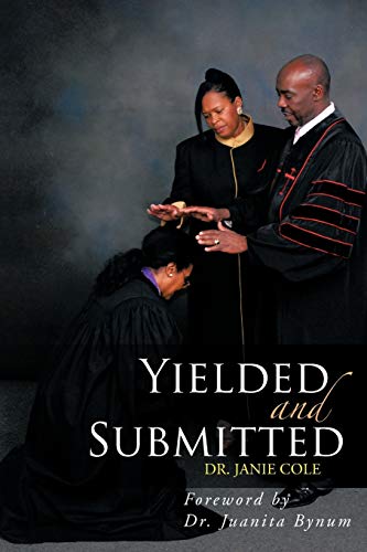 Yielded And Submitted
