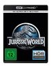 Jurassic World (4K Ultra HD) (+ Blu-ray 2D)