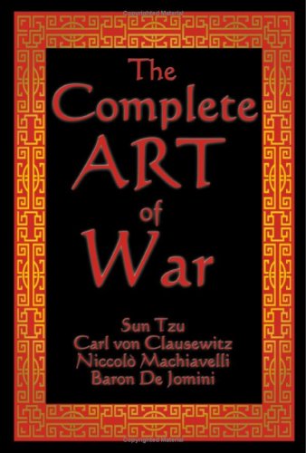 The Complete Art of War