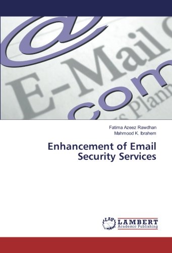 Enhancement of Email Security Services