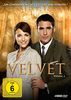 Velvet - Volume 2 [4 DVDs]