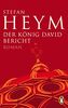 Der König David Bericht (Stefan-Heym-Werkausgabe, Romane, Band 9)