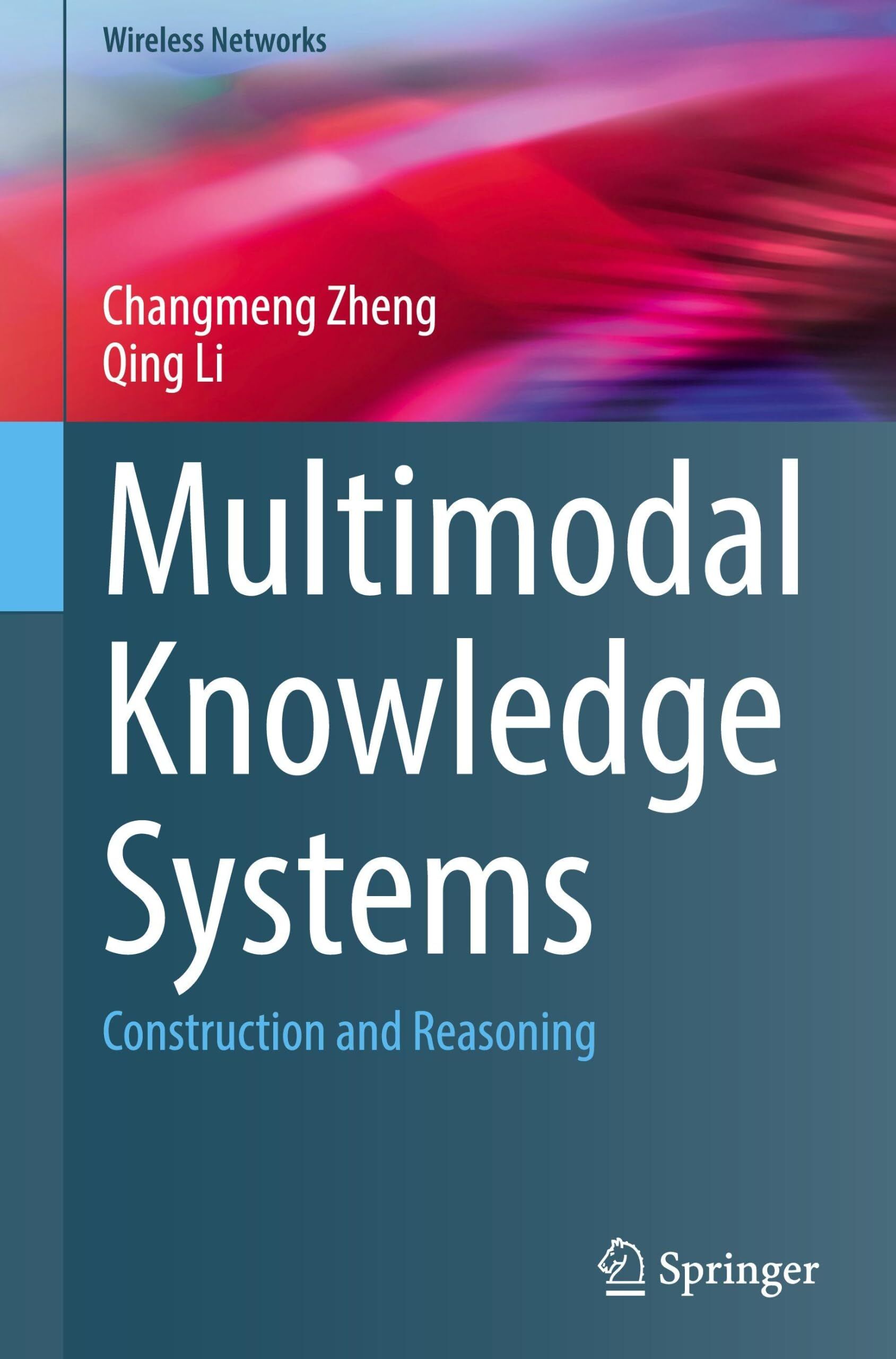 Multimodal Knowledge Systems